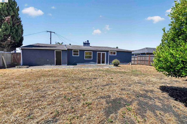 14326 Bradley St, San Leandro, CA 94579