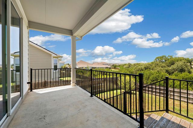 137 Broken Oak DR, Liberty Hill, TX 78642