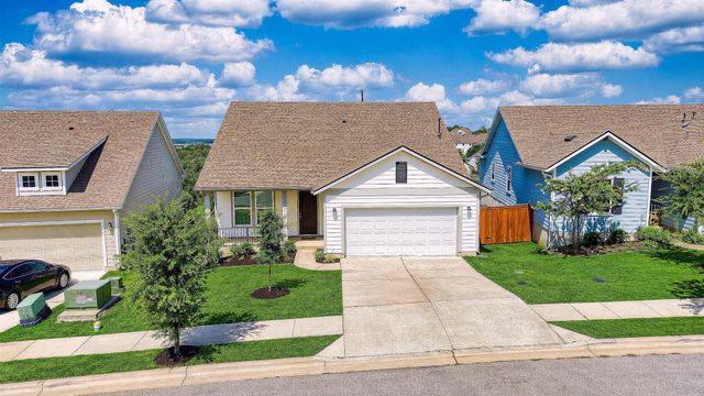 137 Broken Oak DR, Liberty Hill, TX 78642