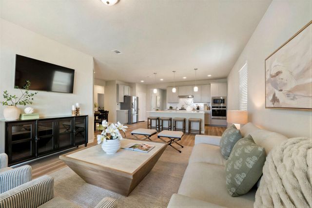 137 Broken Oak DR, Liberty Hill, TX 78642
