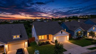 137 Broken Oak DR, Liberty Hill, TX 78642