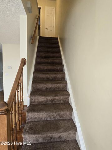 1105 Grovemont Drive C7, Greenville, NC 27834