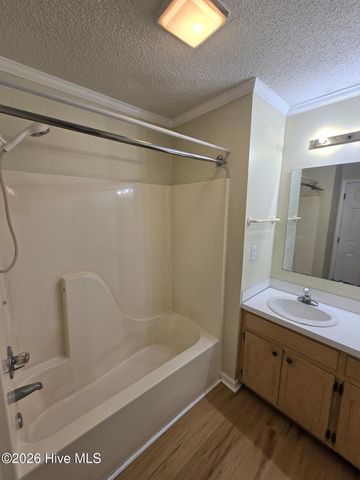 1105 Grovemont Drive C7, Greenville, NC 27834