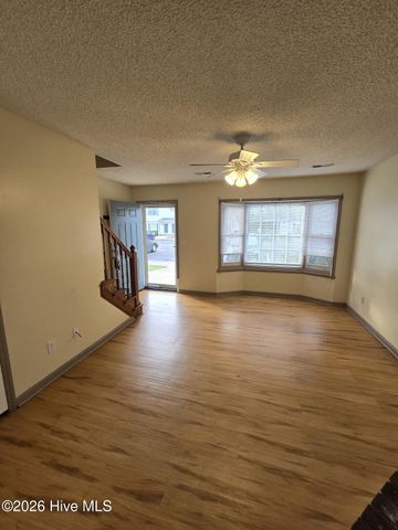 1105 Grovemont Drive C7, Greenville, NC 27834