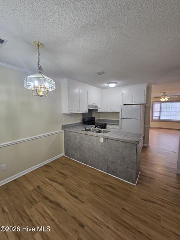 1105 Grovemont Drive C7, Greenville, NC 27834