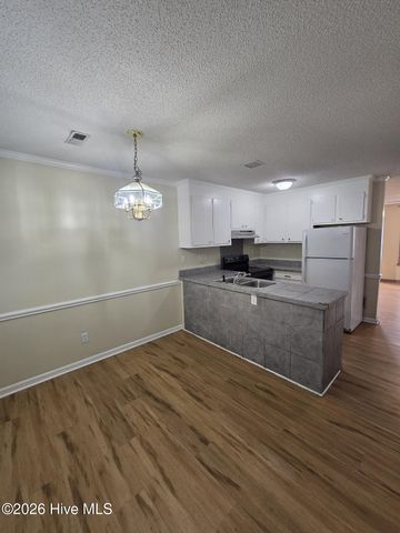 1105 Grovemont Drive C7, Greenville, NC 27834