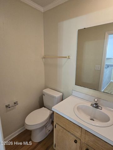 1105 Grovemont Drive C7, Greenville, NC 27834