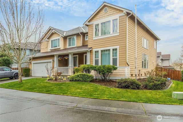 24524 SE 278th Street, Maple Valley, WA 98038