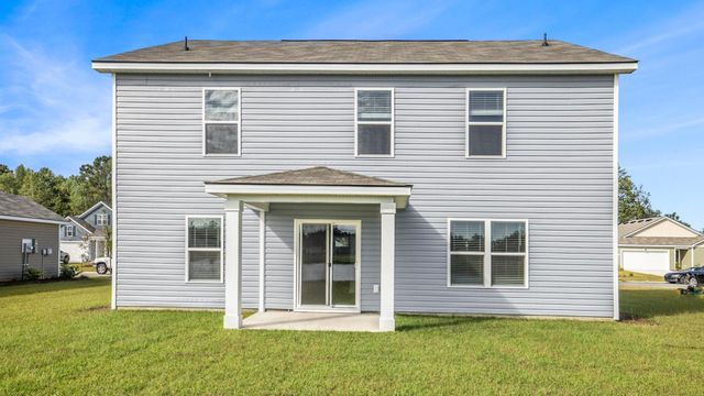 240 Red Buckeye Dr., Conway, SC 29527