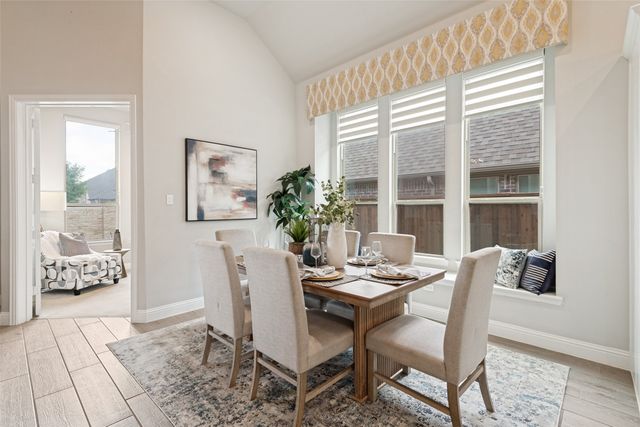909 Hubbard Creek Trail, Mckinney, TX 75071