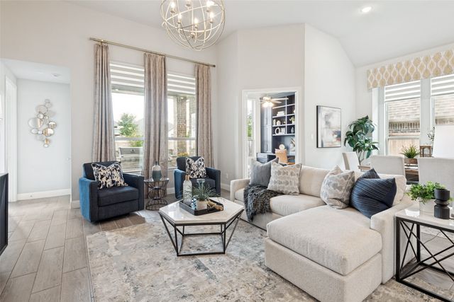 909 Hubbard Creek Trail, Mckinney, TX 75071