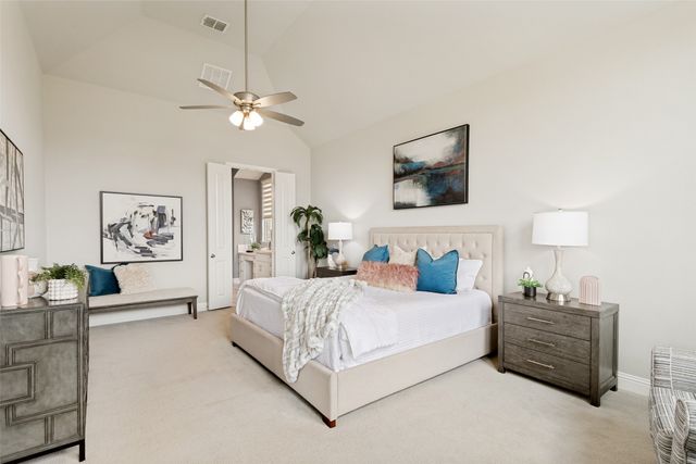 909 Hubbard Creek Trail, Mckinney, TX 75071