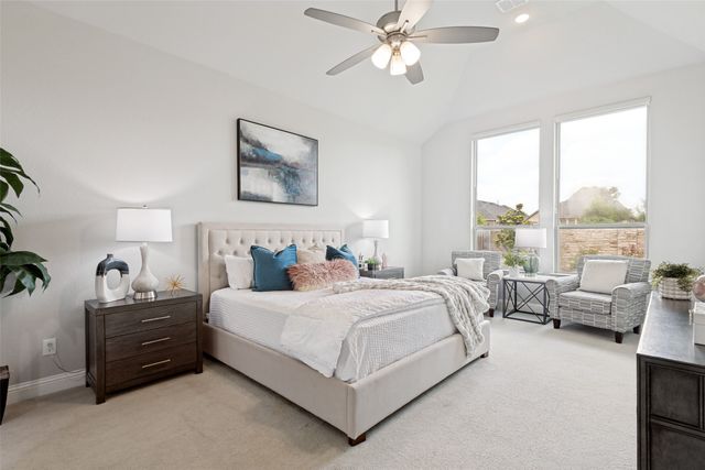 909 Hubbard Creek Trail, Mckinney, TX 75071