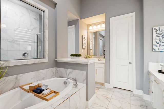 909 Hubbard Creek Trail, Mckinney, TX 75071
