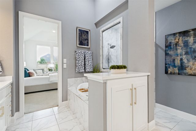 909 Hubbard Creek Trail, Mckinney, TX 75071