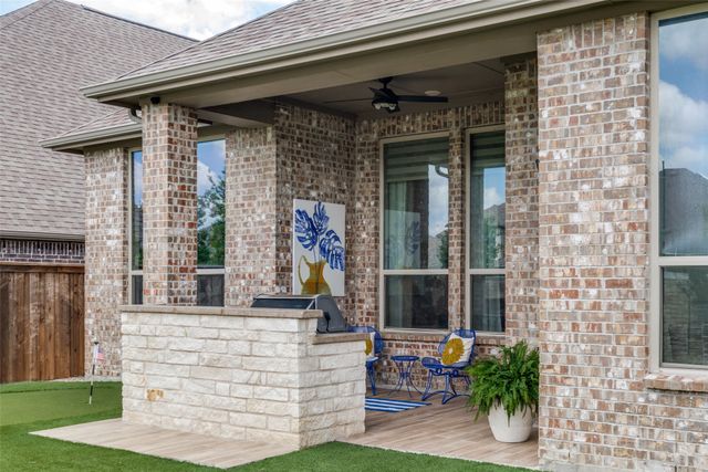 909 Hubbard Creek Trail, Mckinney, TX 75071