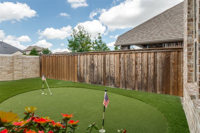 909 Hubbard Creek Trail, Mckinney, TX 75071