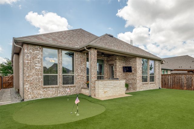 909 Hubbard Creek Trail, Mckinney, TX 75071