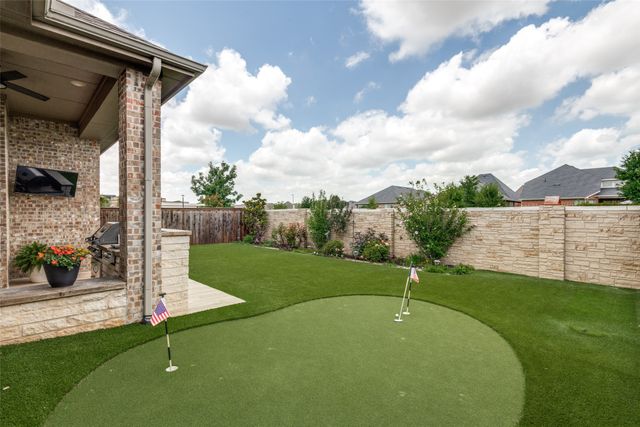 909 Hubbard Creek Trail, Mckinney, TX 75071