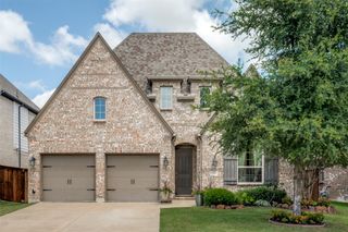 909 Hubbard Creek Trail, Mckinney, TX 75071
