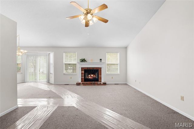 712 Slippery Rock Drive, Edwardsville, IL 62025