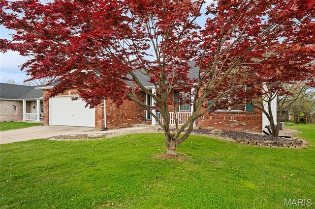 712 Slippery Rock Drive, Edwardsville, IL 62025