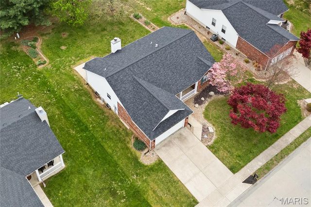 712 Slippery Rock Drive, Edwardsville, IL 62025
