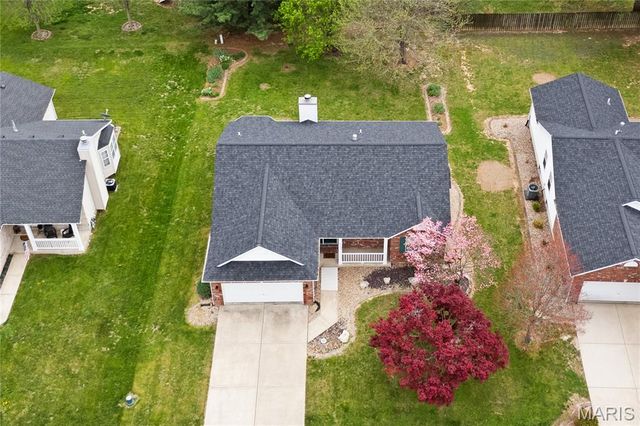 712 Slippery Rock Drive, Edwardsville, IL 62025