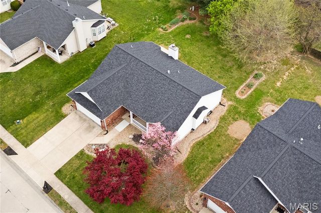 712 Slippery Rock Drive, Edwardsville, IL 62025