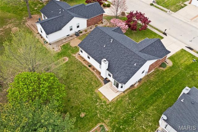 712 Slippery Rock Drive, Edwardsville, IL 62025