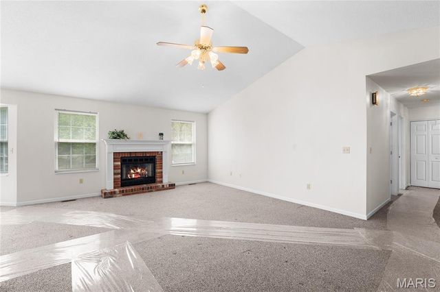 712 Slippery Rock Drive, Edwardsville, IL 62025