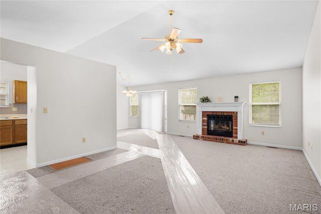712 Slippery Rock Drive, Edwardsville, IL 62025