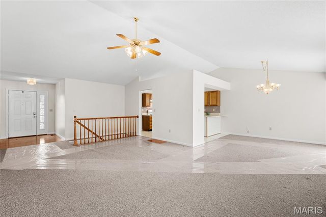 712 Slippery Rock Drive, Edwardsville, IL 62025