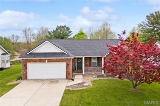 712 Slippery Rock Drive, Edwardsville, IL 62025