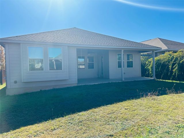 608 Sixpence LN, Georgetown, TX 78628