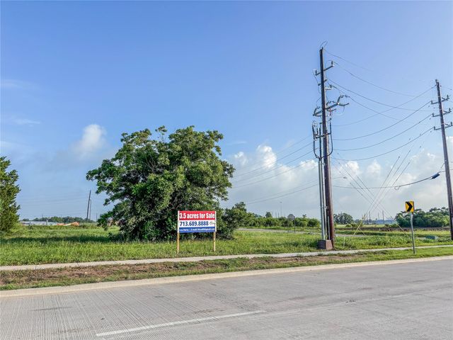 0 Fm-2218, Rosenberg, TX 77471
