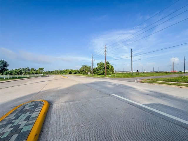 0 Fm-2218, Rosenberg, TX 77471