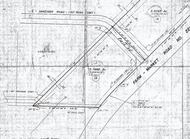 0 Fm-2218, Rosenberg, TX 77471