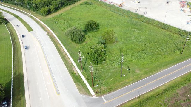 0 Fm-2218, Rosenberg, TX 77471