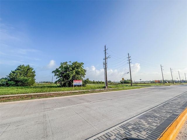 0 Fm-2218, Rosenberg, TX 77471