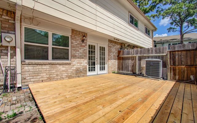 1334 Country Place Drive, Houston, TX 77079