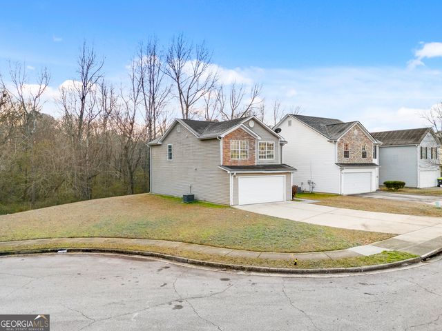 1585 Keystone Drive, Conley, GA 30288