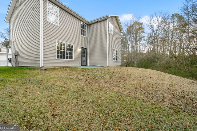 1585 Keystone Drive, Conley, GA 30288