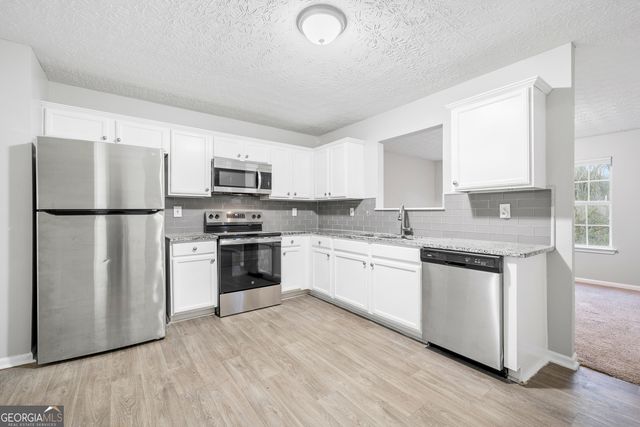 1585 Keystone Drive, Conley, GA 30288