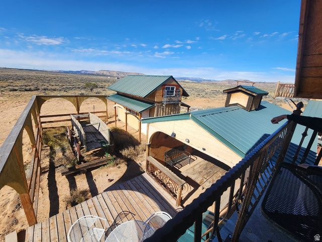 4548 S 22750 W, Duchesne, UT 84021