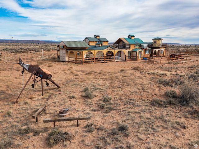 4548 S 22750 W, Duchesne, UT 84021