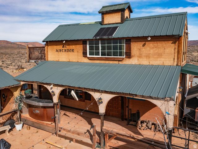 4548 S 22750 W, Duchesne, UT 84021