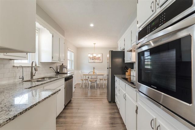 10820 N Victoria Place, Oklahoma City, OK 73120