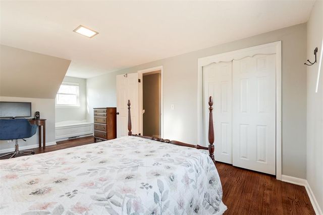 10820 N Victoria Place, Oklahoma City, OK 73120