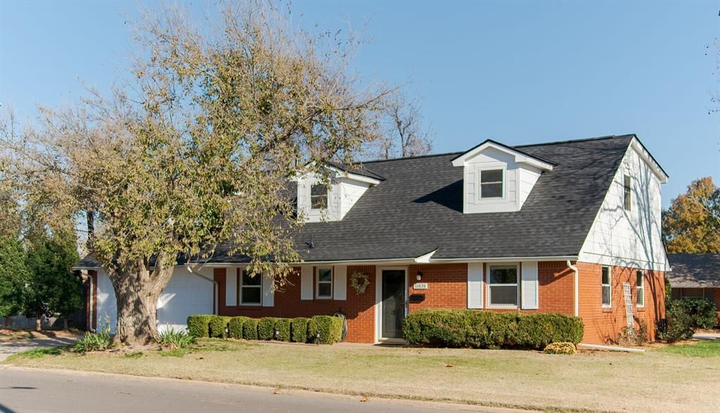 10820 N Victoria Place, Oklahoma City, OK 73120